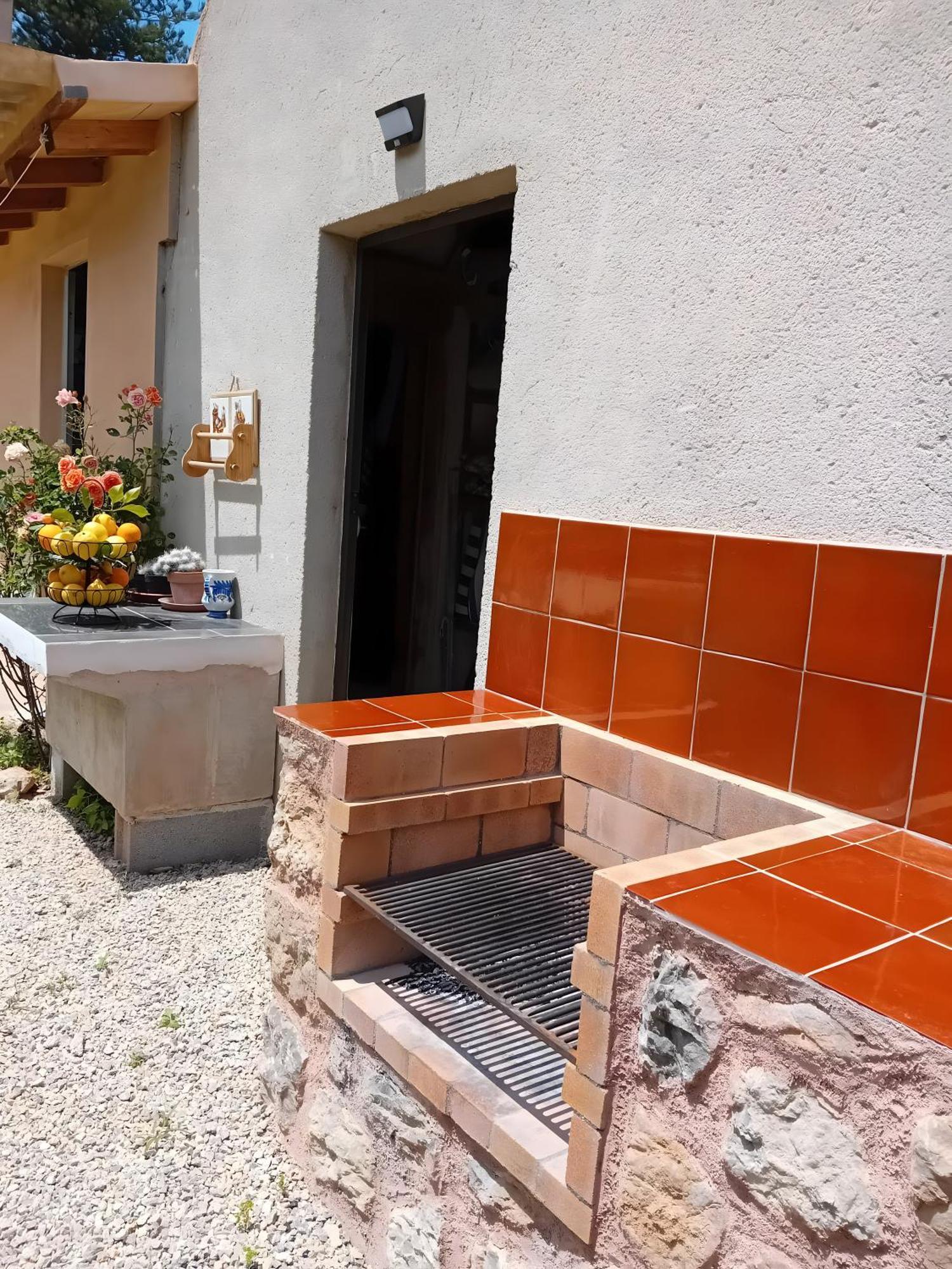 Villa Frontera Soller Exterior photo